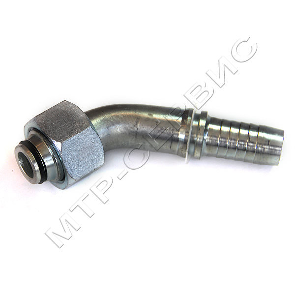 Фитинг 18х1,5  DKOS  (45)  (Г) ду6  (1k)